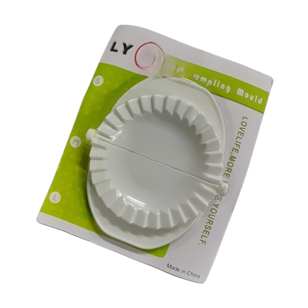 0510-60 PATTIES MOULD
