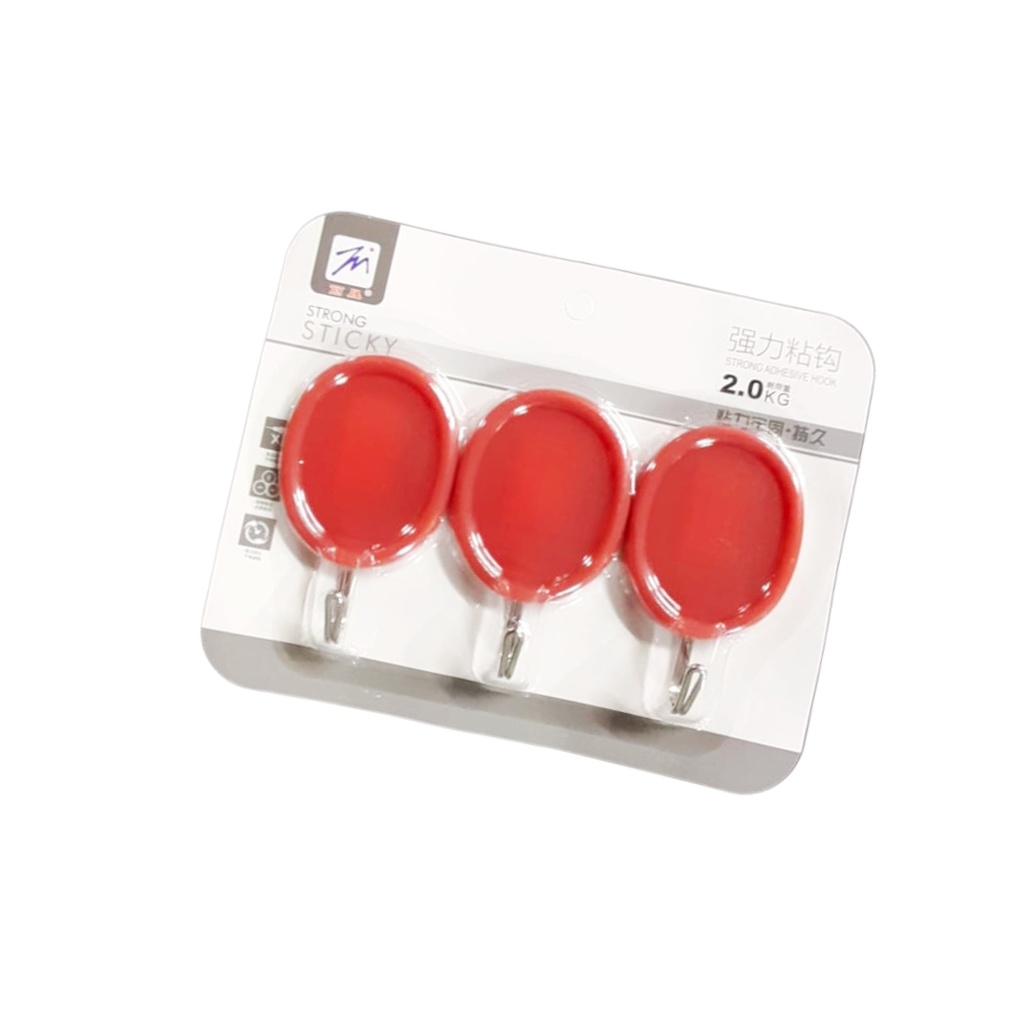 0510-97 STICKY HOOKS
