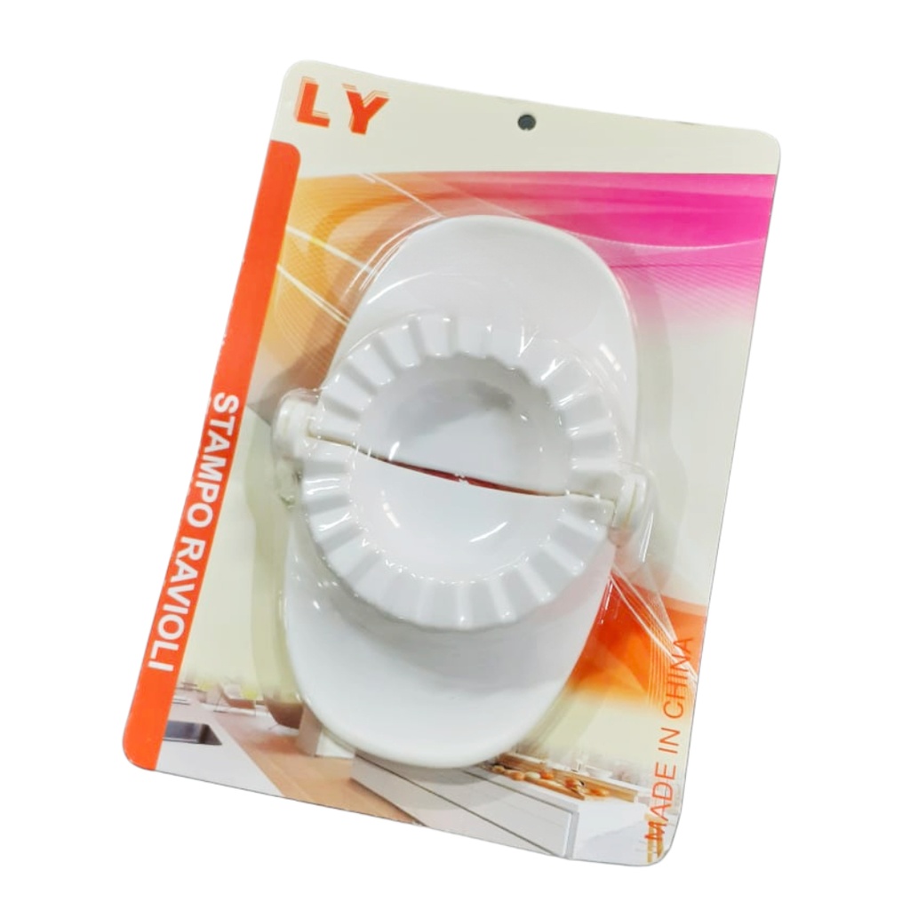 0510-61 PATTIES MOULD