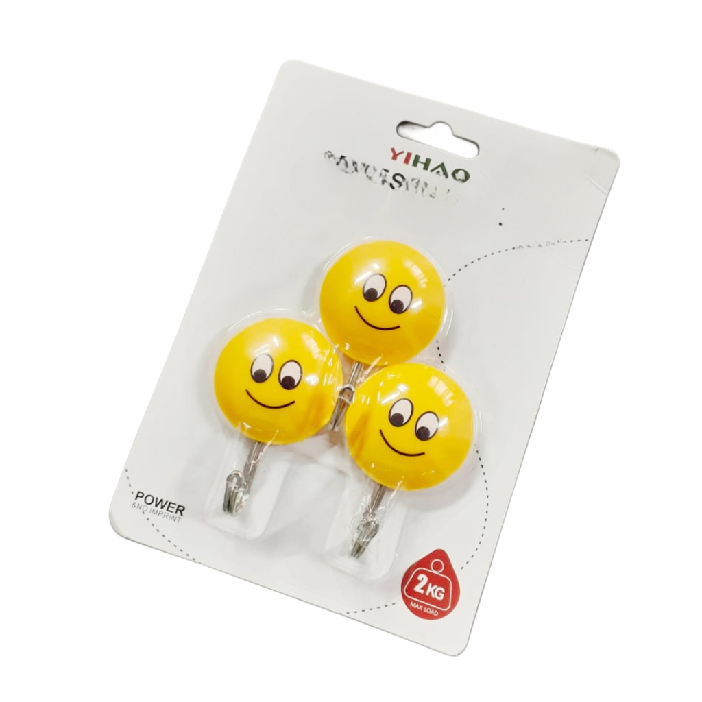 0514-29 2862 STICKLY HOOKS 