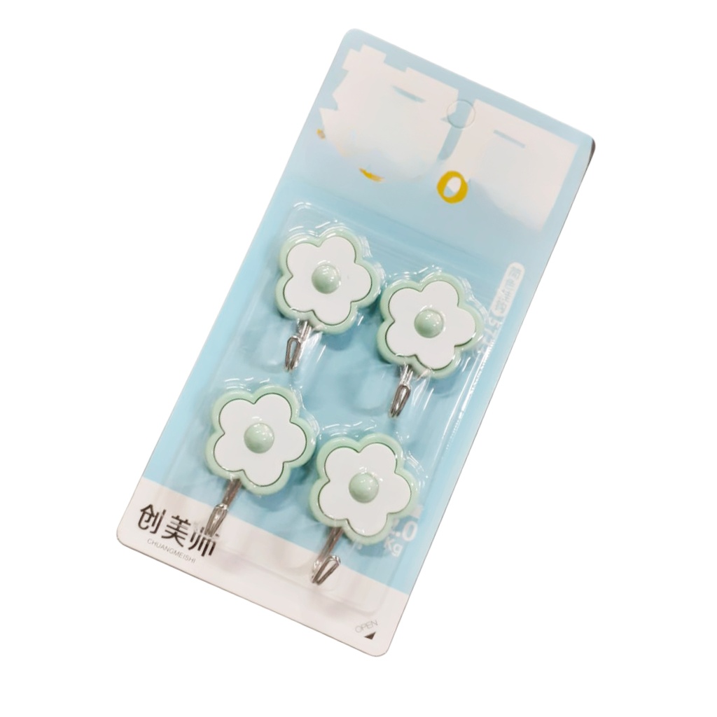 0510-94 STICKLY HOOKS