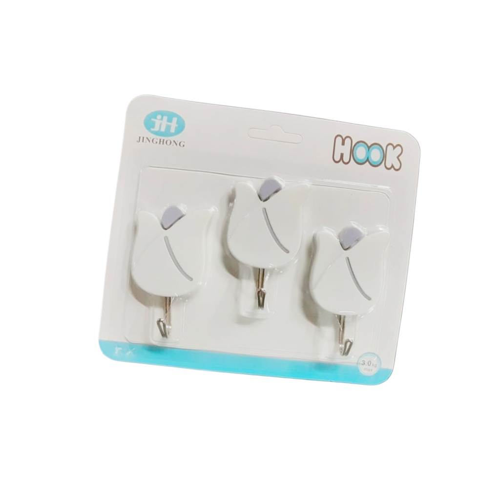 0514-27 530 STICKLY HOOKS