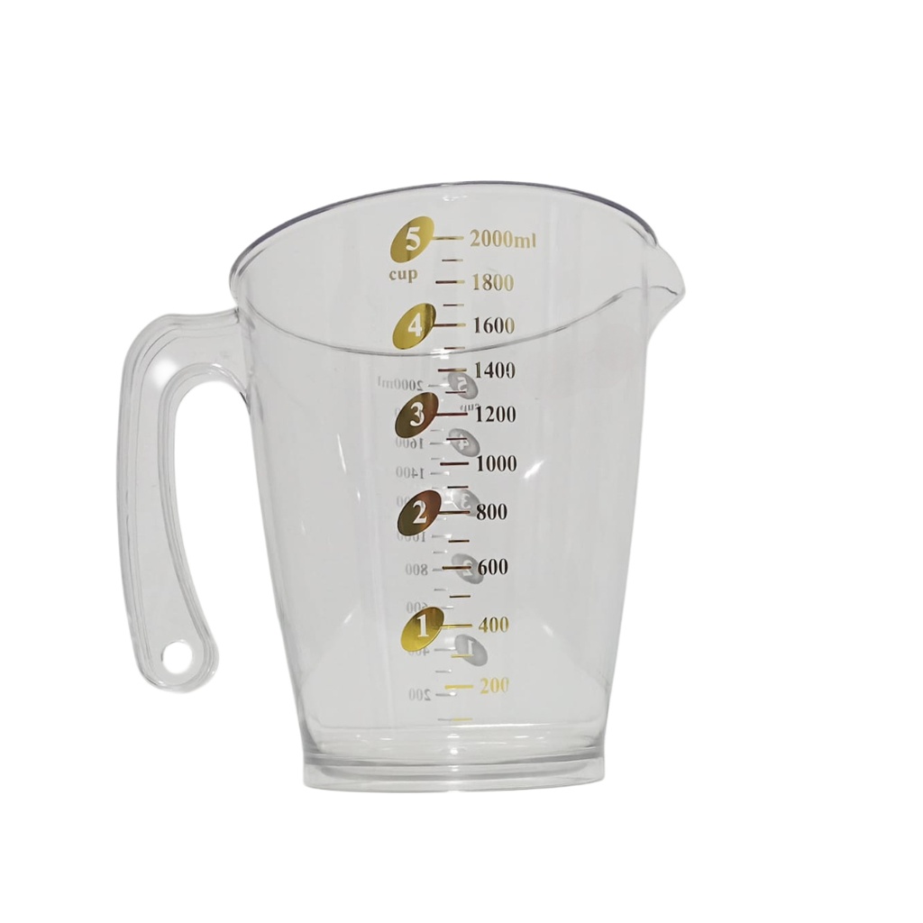 0514-37 MEASURING JUG 8501 2000ML 