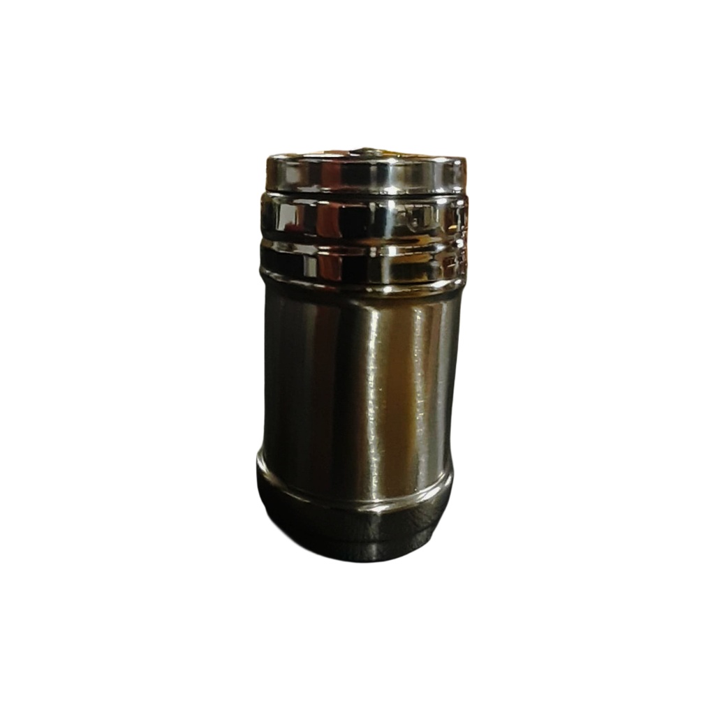 0077-27 / 0510-58 S/S PEPPER BOTTLE SM