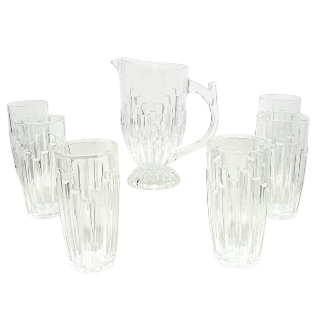DSH2026/L7 DRINK SET 7PCS