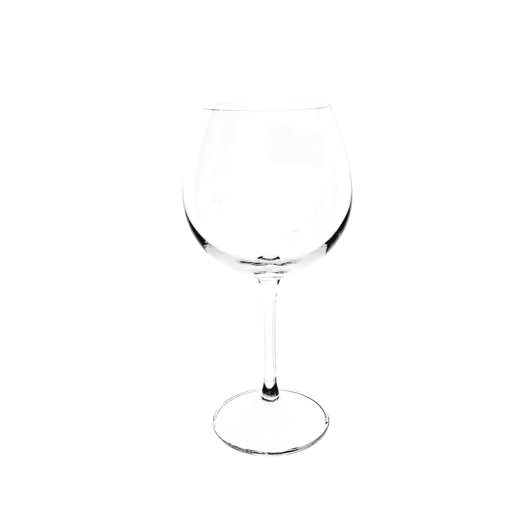 S96BG68 IDELTA STEMWARE 680ML 6PCS (HEIGHT 22CM DIAMETER 8CM)
