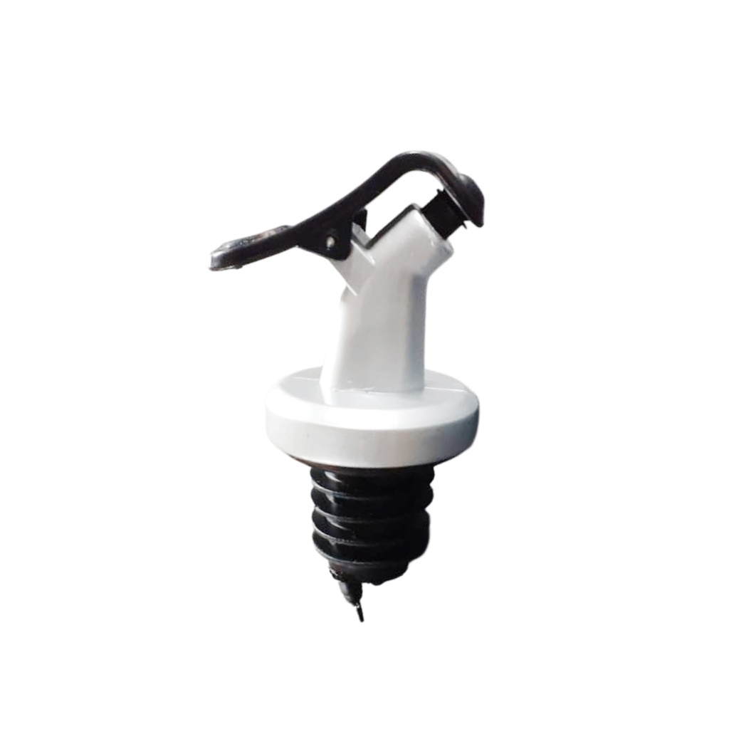 TR-2020 OIL NOZZLE