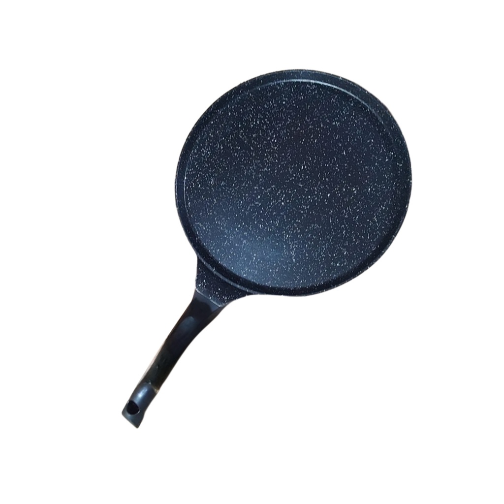 1086-36 N/S TAWA BLACK HANDLE 26CM