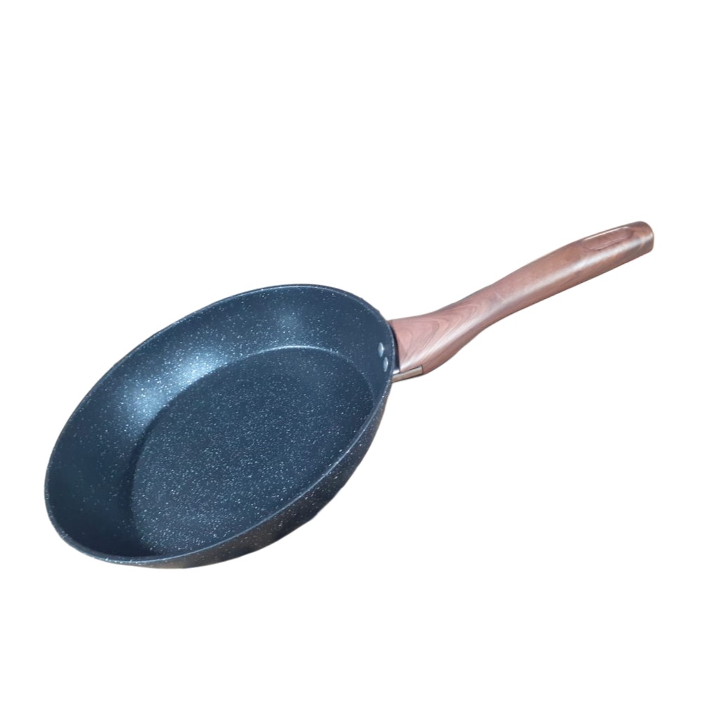 1086-30 SKILLET N/S FRYPAN 22CM