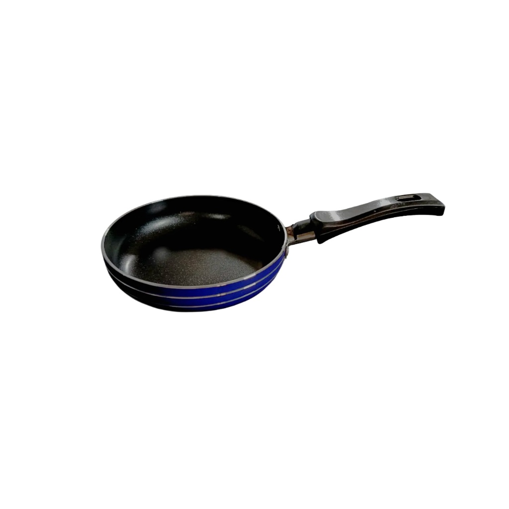 0541-3 / 217-25 EGG FRYPAN 14CM