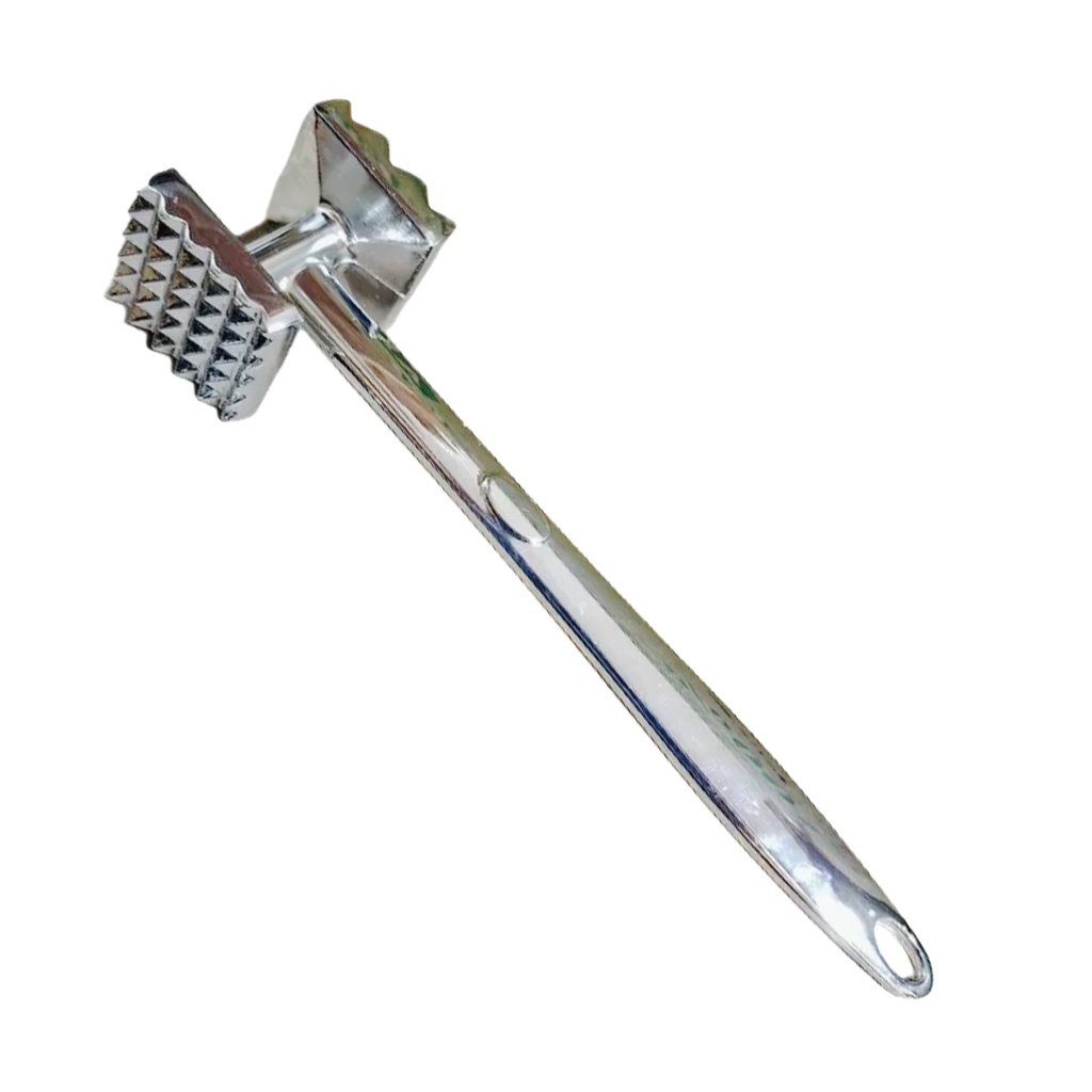 2571-7 E3075 S/S MEAT TENDERIZER