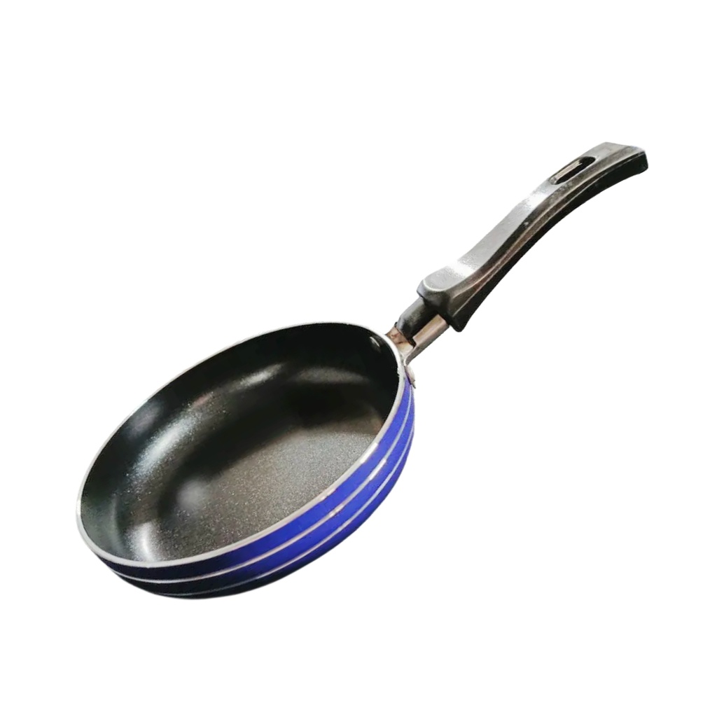 217-24 / 0541-2 EGG FRY PAN 12CM 2MM