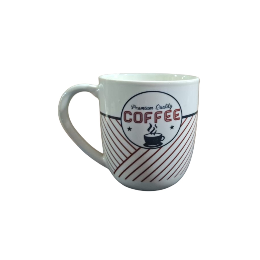 5517-20 / 5517-11 DX-1150 CERAMIC MUG PRINTED