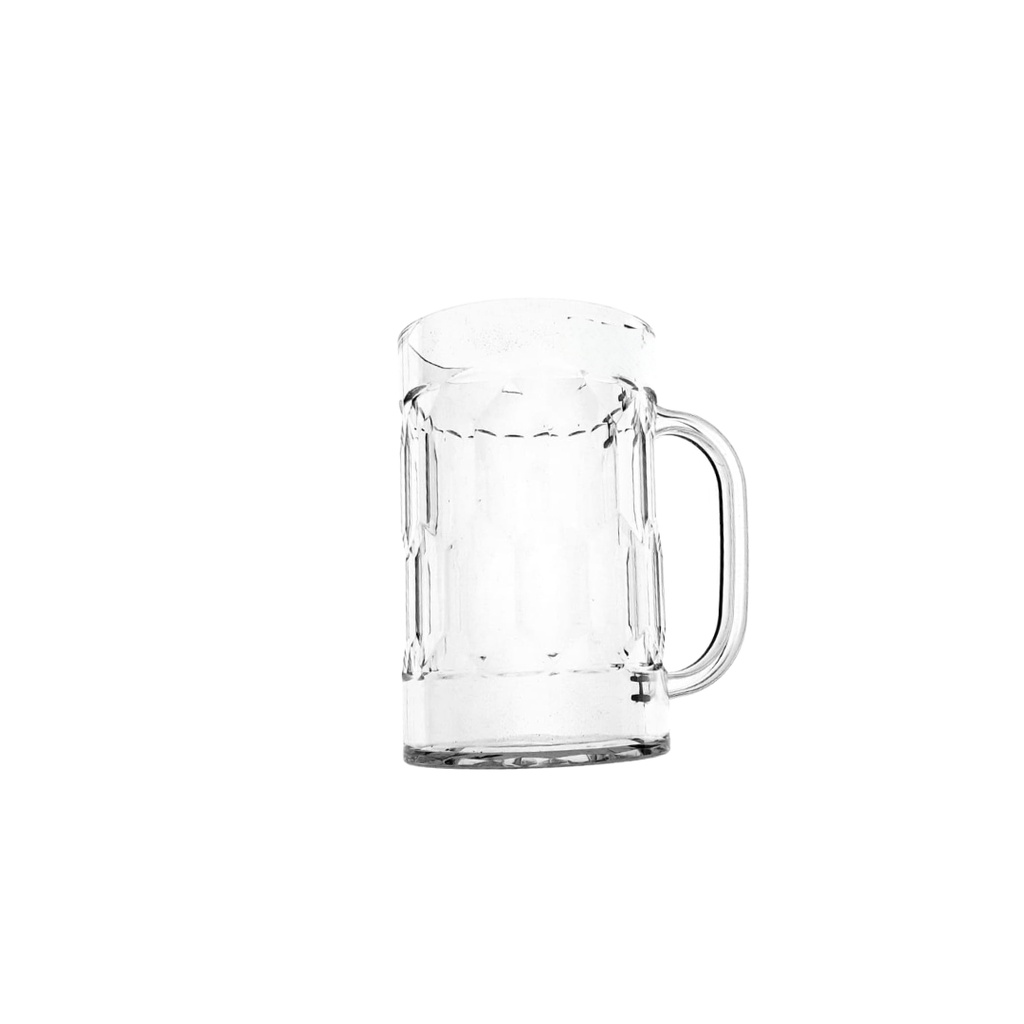 B00156 PC MUG 520ML
