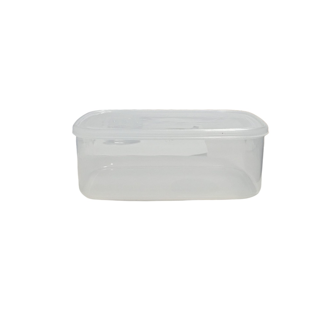 POLYMETRIC BOX XT-005
