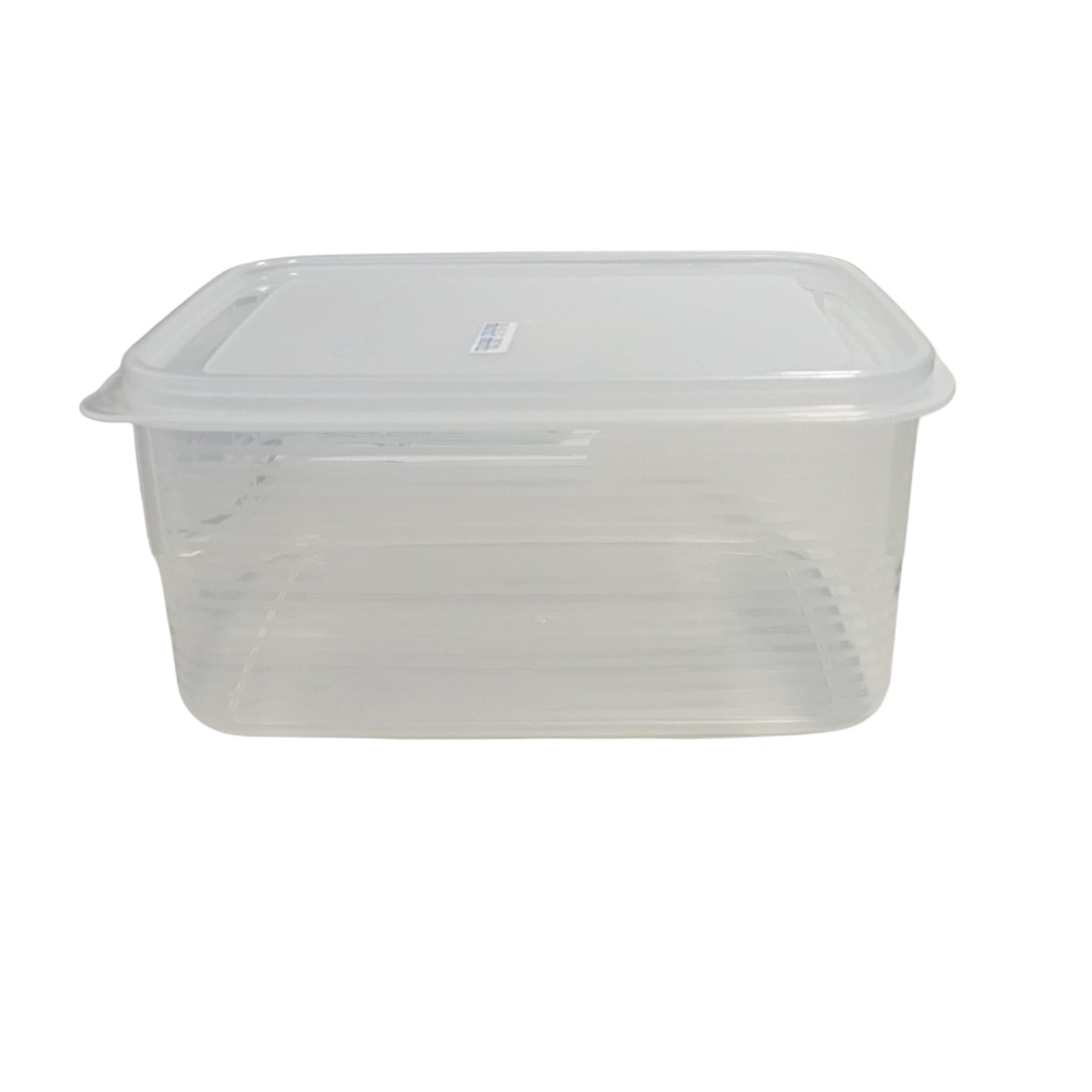 LB-S STORAGE BOX POLIMETRIC 