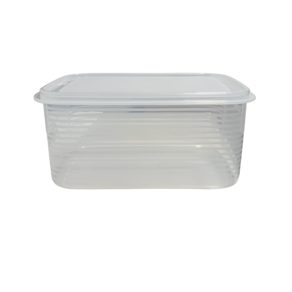 LB-M STORAGE BOX POLIMETRIC 