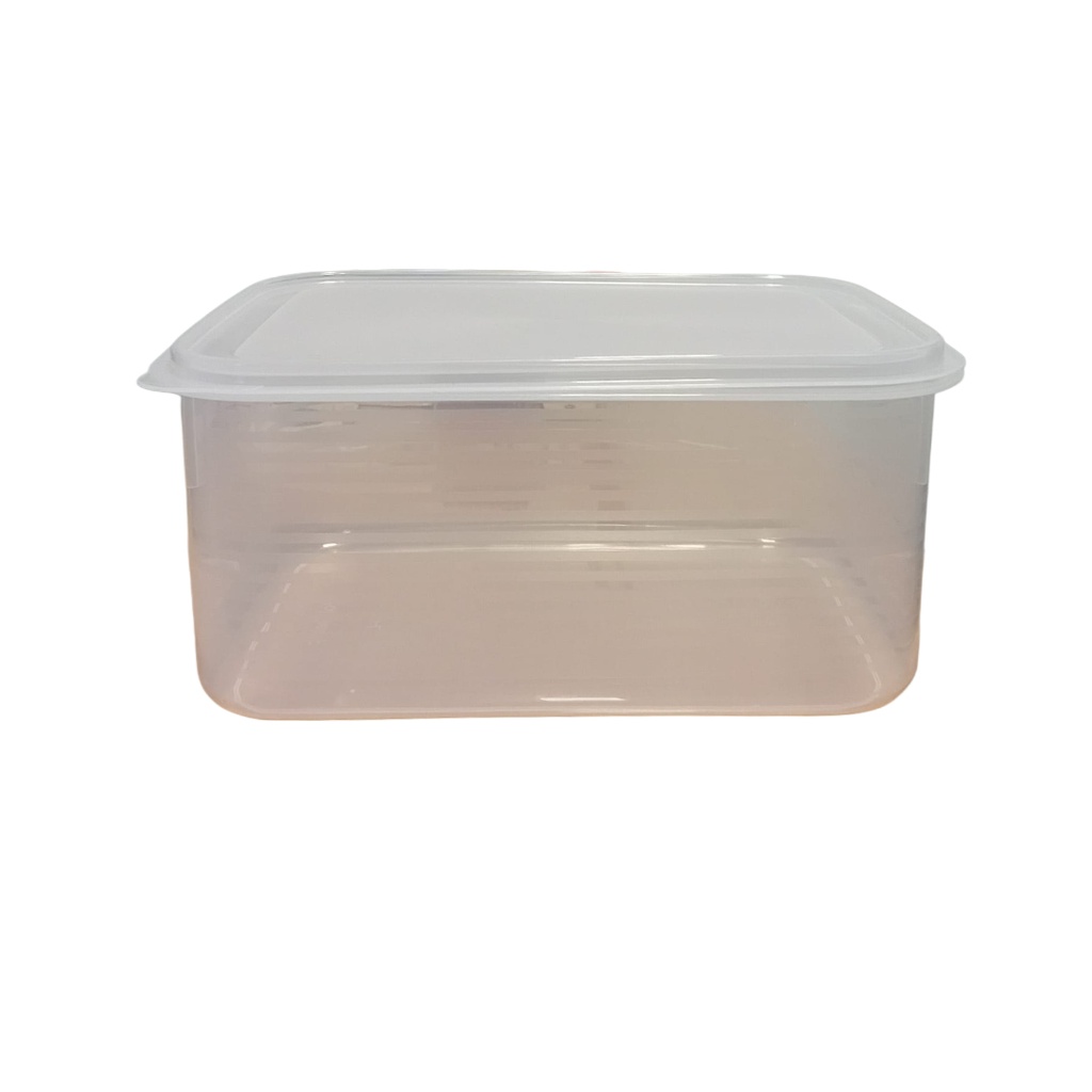 LB-L STORAGE BOX POLIMETRIC 