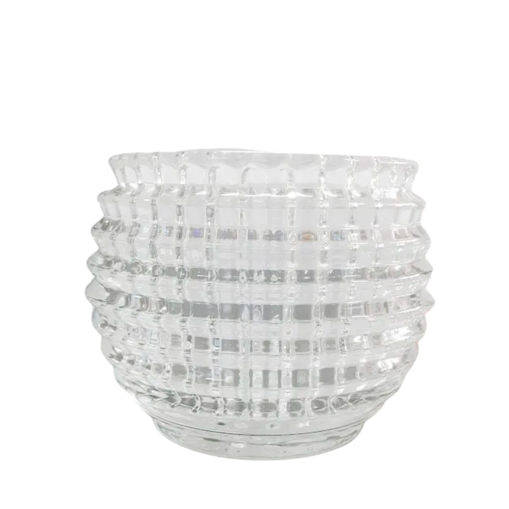 [1042404] DSHP133-85/L1 GLASS VASE