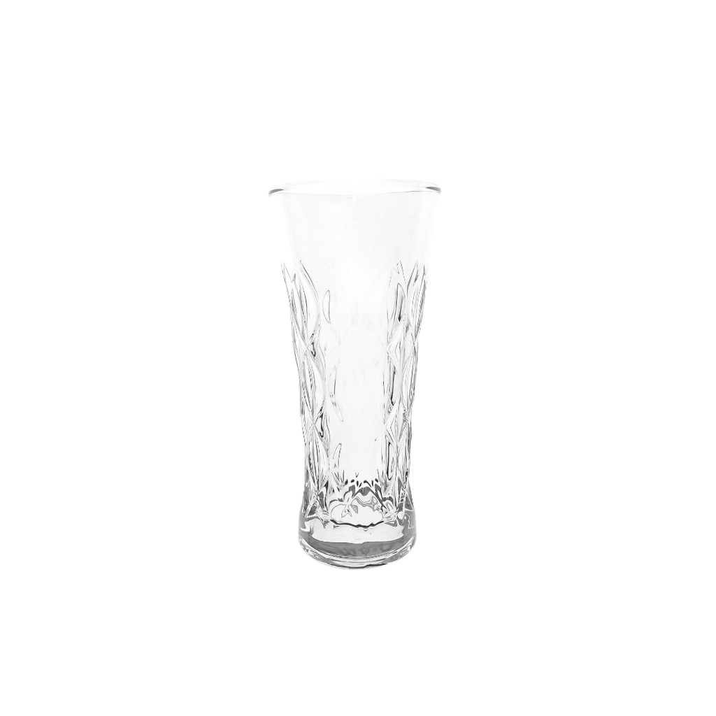 THP901-200E GLASS VASE 8”
