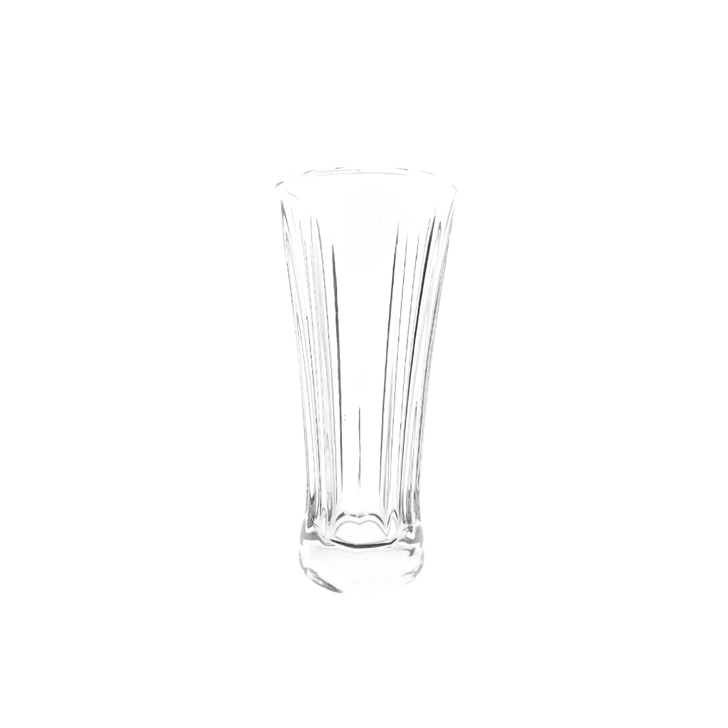 [1042436] THP901-200C GLASS VASE 8”