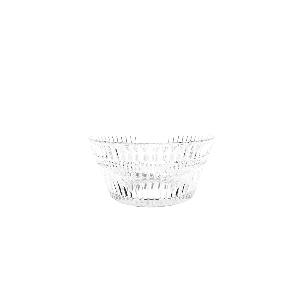 TW9003-5.5 GLASS BOWL 6PCS 5.5”