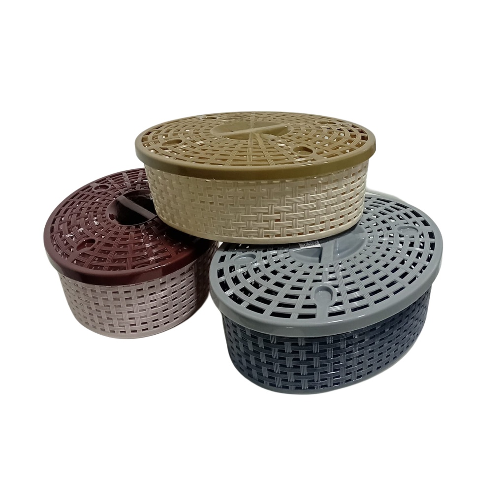 COCO O 222 FRUIT BASKET