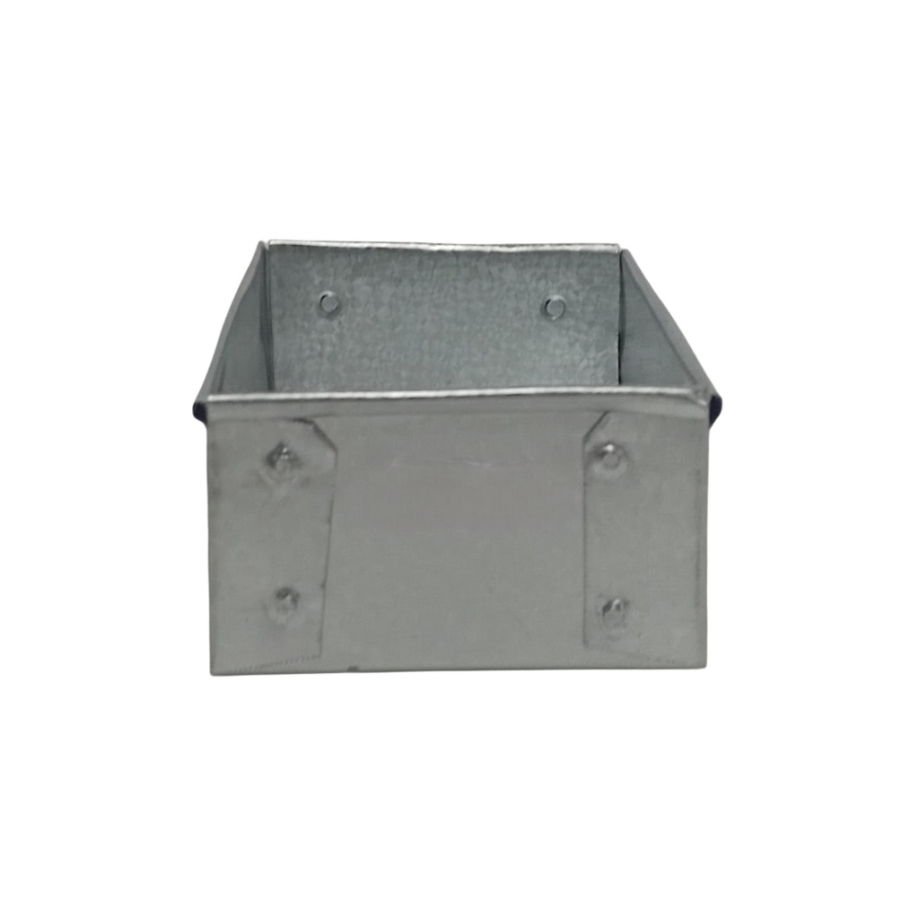 RECT CAKE TRAY 250G