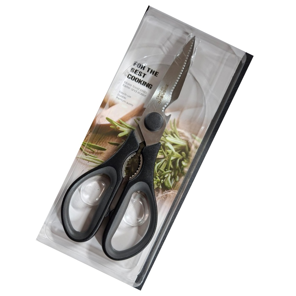 1170-46 KITCHEN SCISSORS