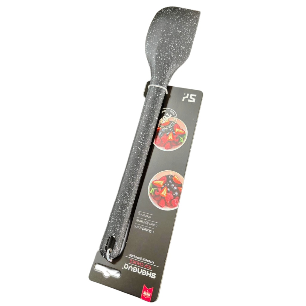 1170-42 SPRAY DOT SILICONE  SPATULA