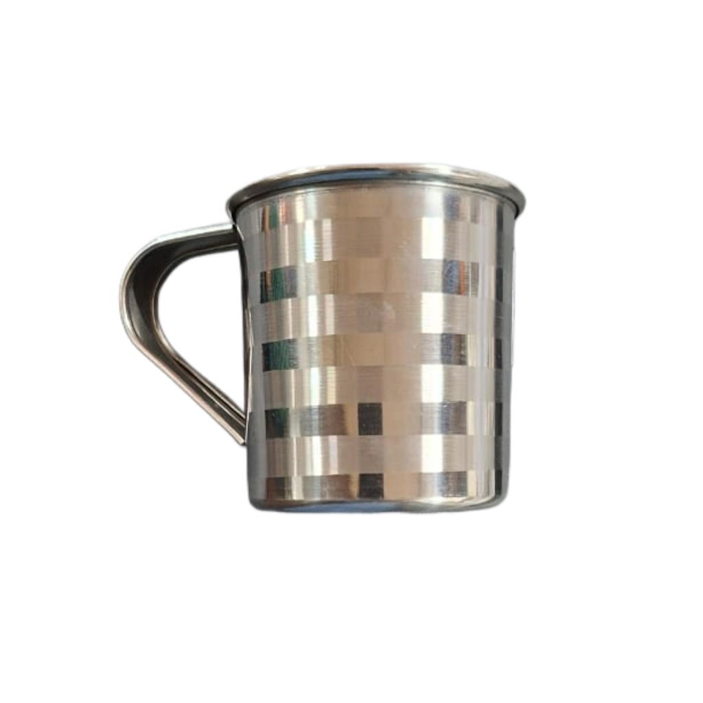 NO 1 RING MUG