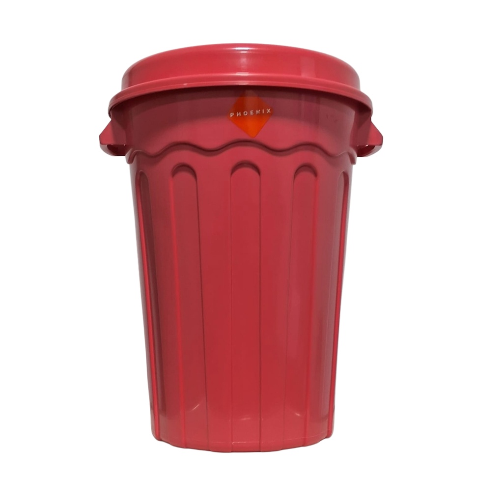 FGBRL50LN023 BARBEL 50L BUCKET NEW 2016 C LIGHT RED