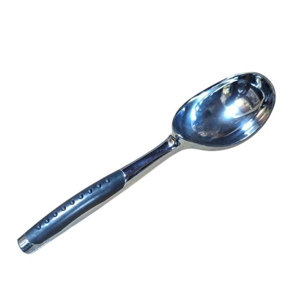 1167-21 S/S ICE CREAM SPOON