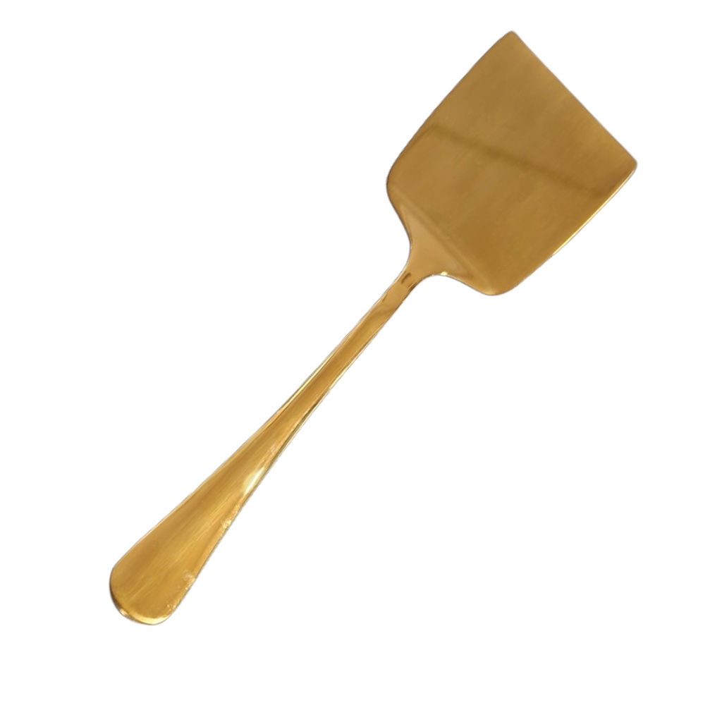 G3131-8 TURNER FLAT GOLD