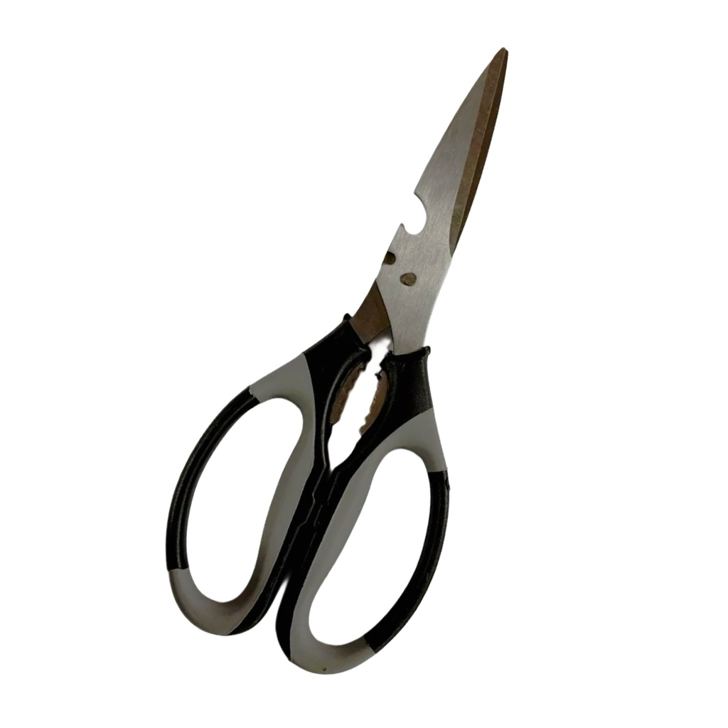 [1043138] 9217-32 HY5003 KITCHEN SCISSORS