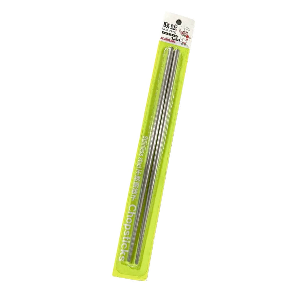 [1043142] 9217-39 201 S/S CHOPSTICK 2PCS