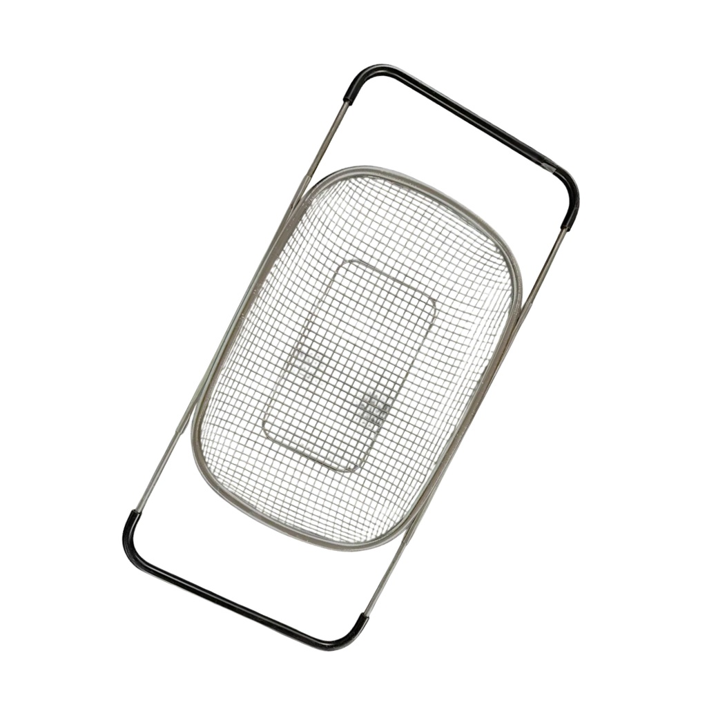 9217-66 S/S COLANDER SM