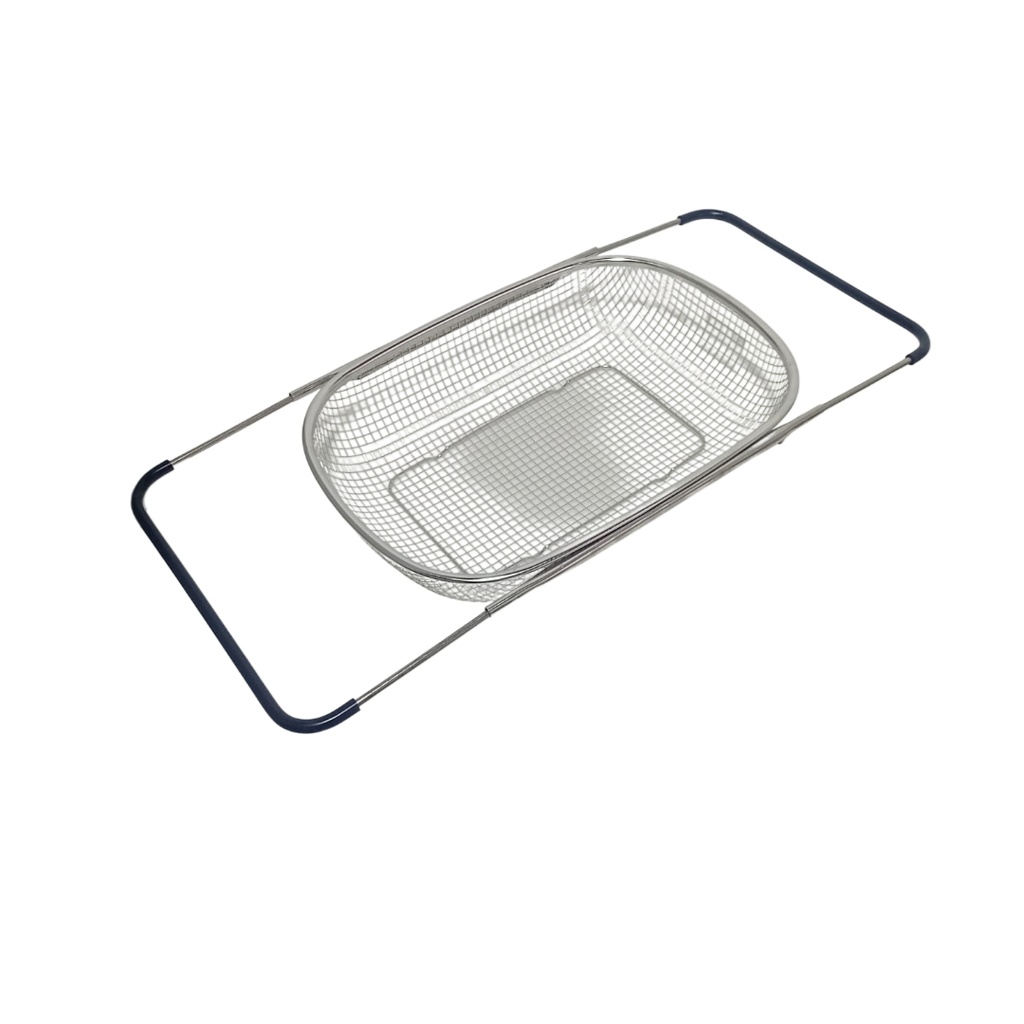 [1043147] 9217-65 S/S COLANDER LG