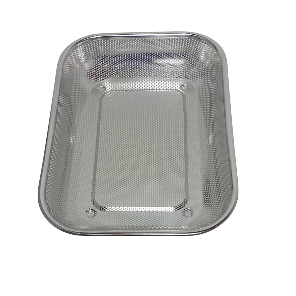 [1043149] 9217-41 SQ S/S COLANDER MD