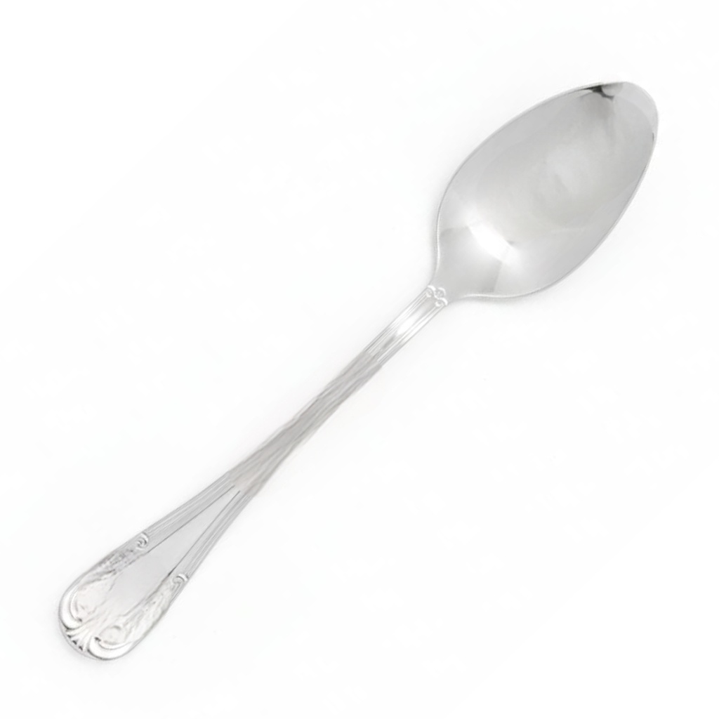 2525-4 DESSERT SPOON 18/10