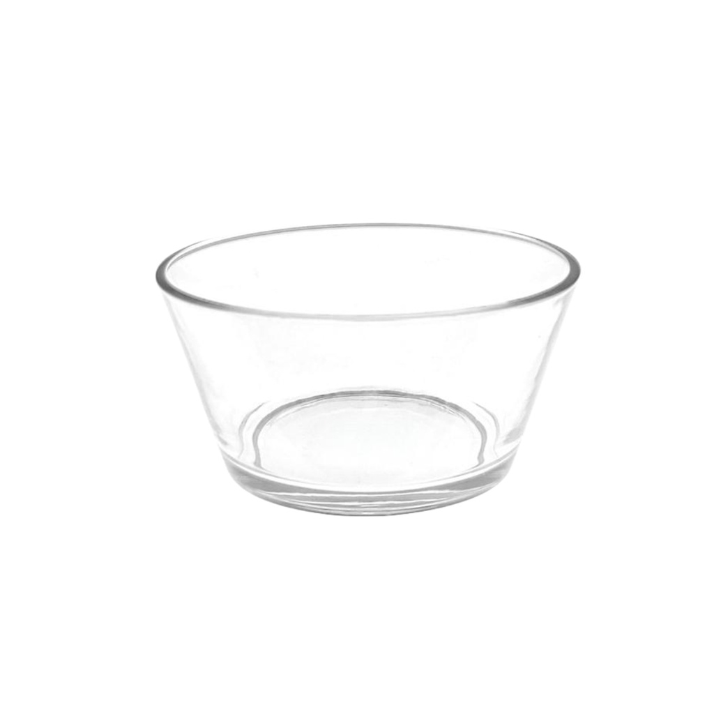 TW9003-5.5A GLASS BOWL 5.5" 6PCS