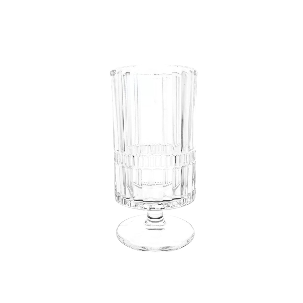 TK9003-5 WATER GOBLET 300ML 6PCS
