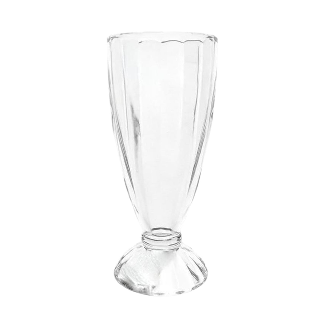 TB2534 SUNDAE CUP 340ML (HEIGHT 18CM DIAMETER 7.3CM)
