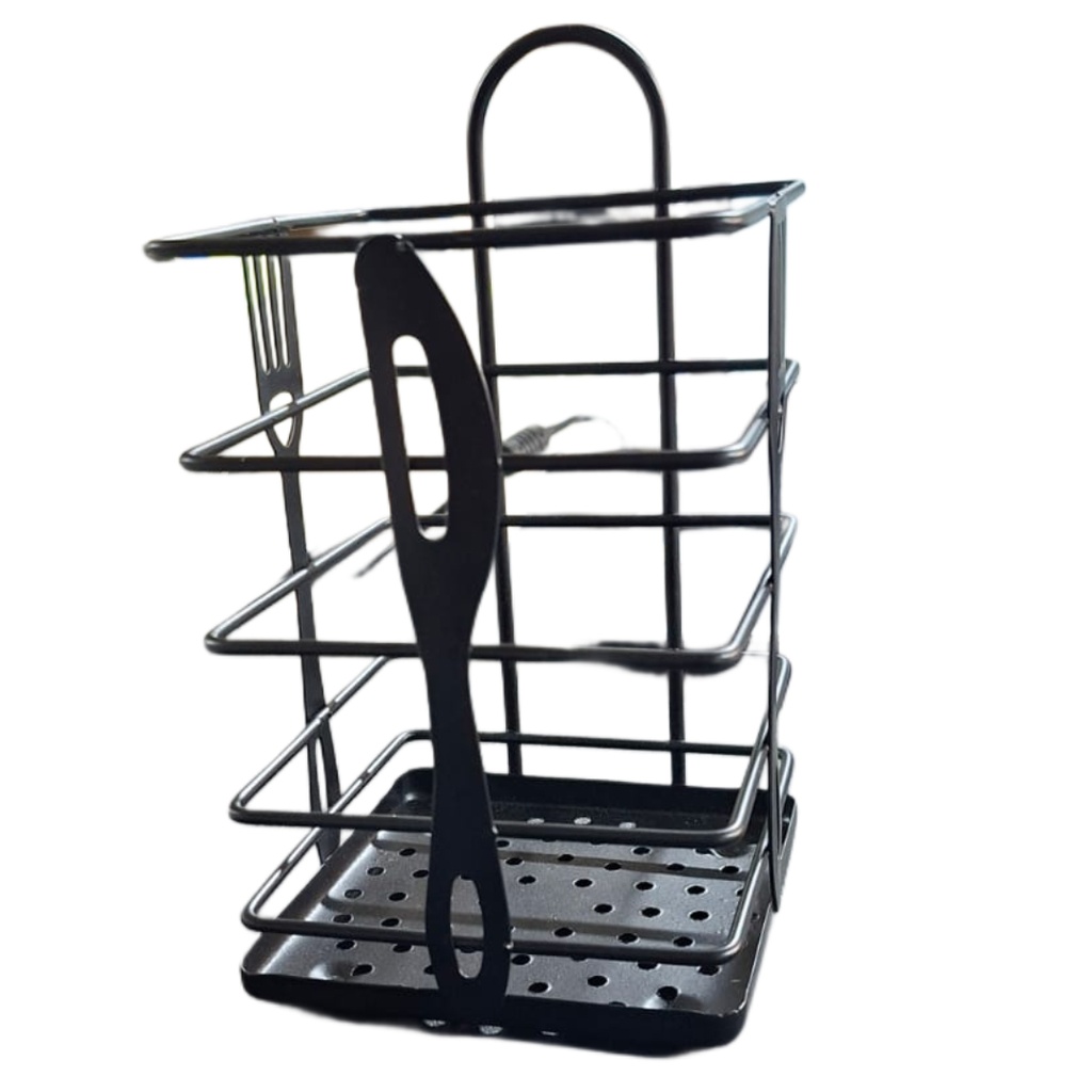 GE3714 CUTLERY HOLDER