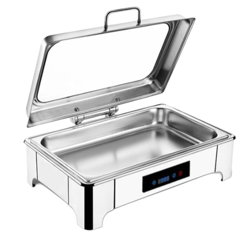 [1043373] TR-399 ELECTRIC CHAFING DISH