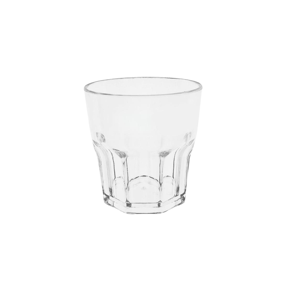281-8 F4792 PC CUP 160ML