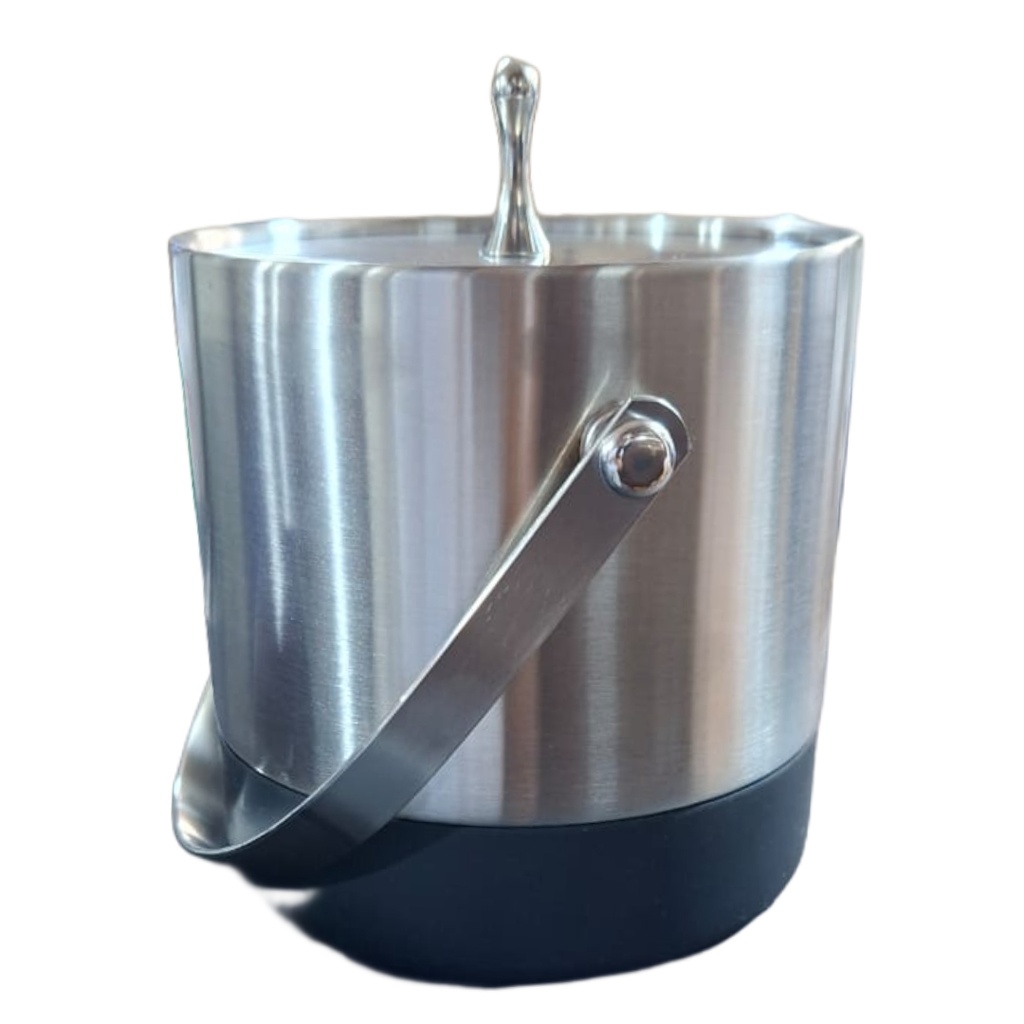 [1043443] TR-493 S/S ICE BUCKET 1.4L 