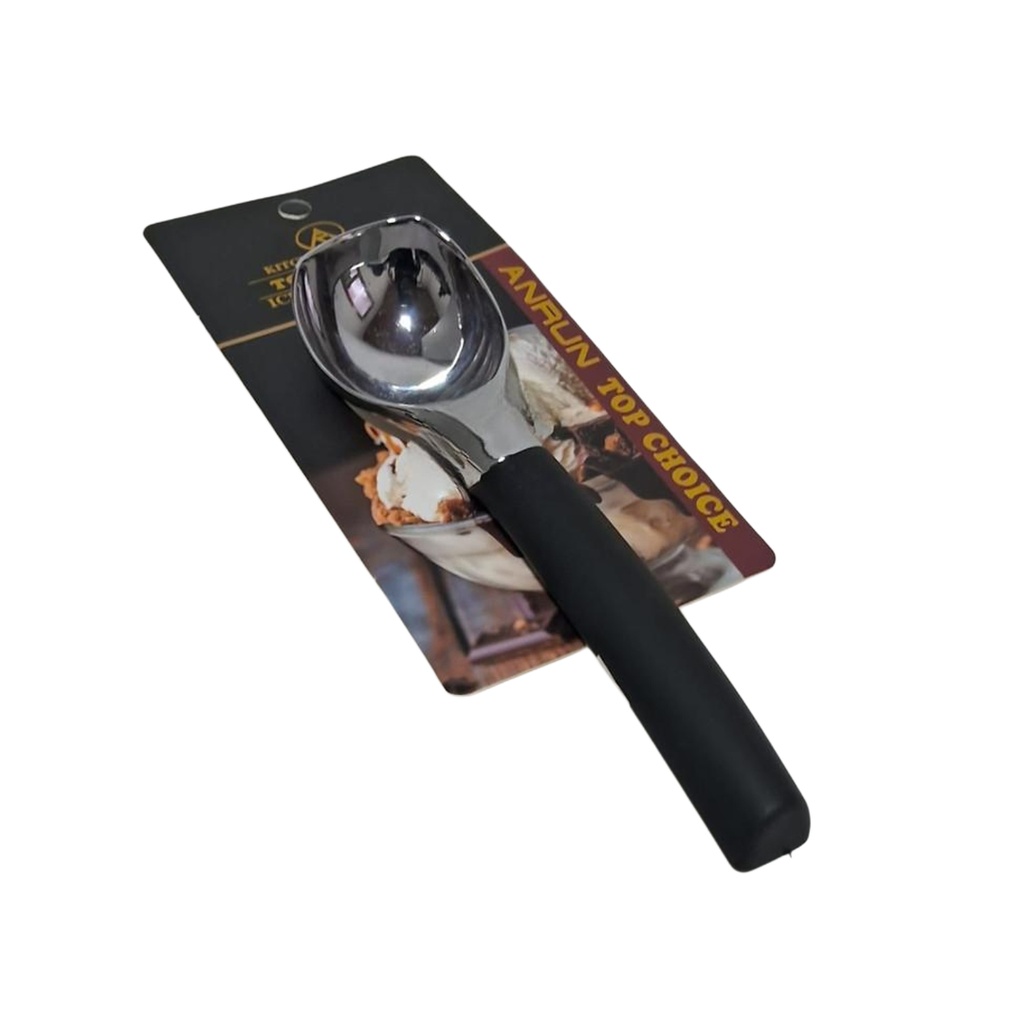TR-414 ICE CREAM SPOON 
