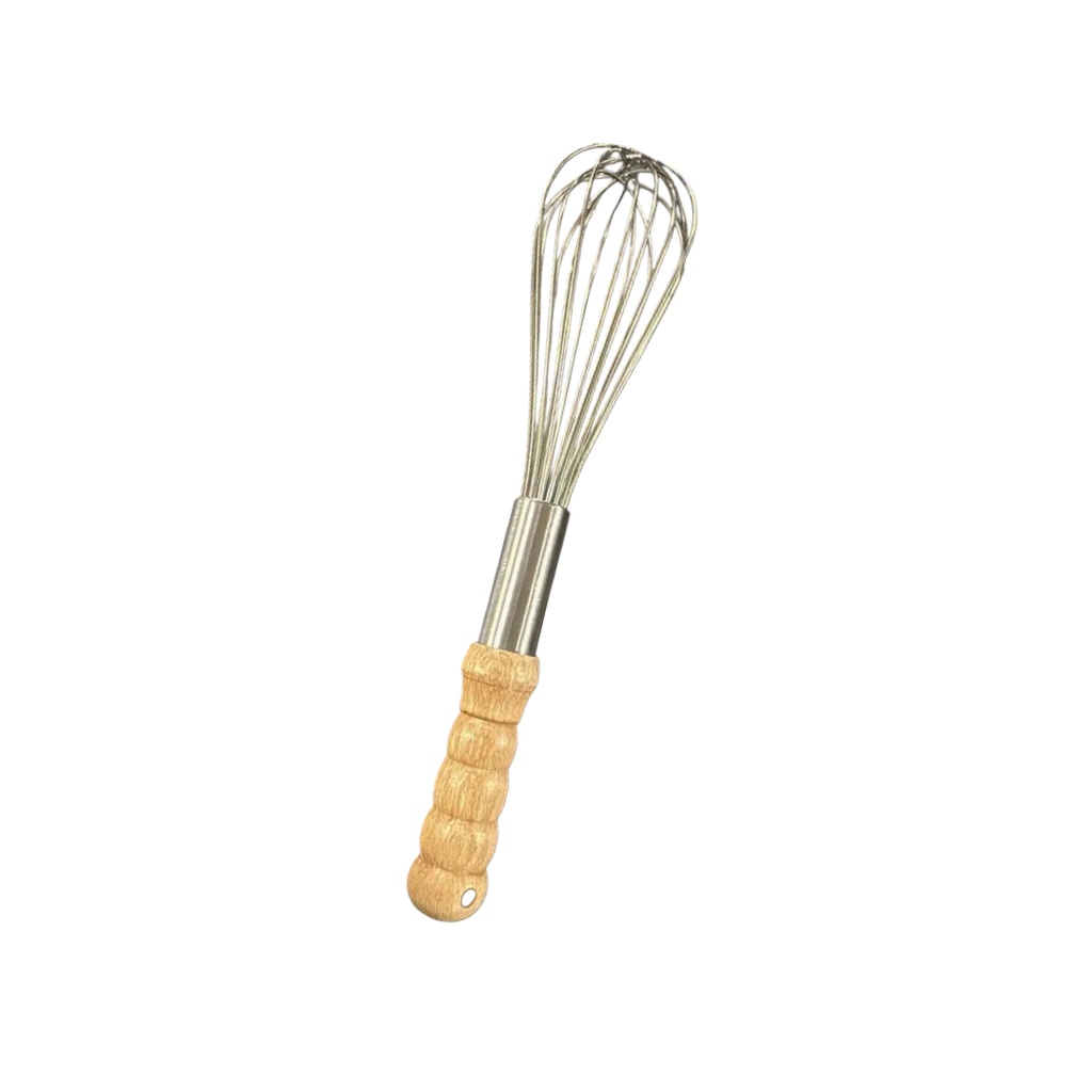 [1043478] TR-401 EGG BEATER 12"