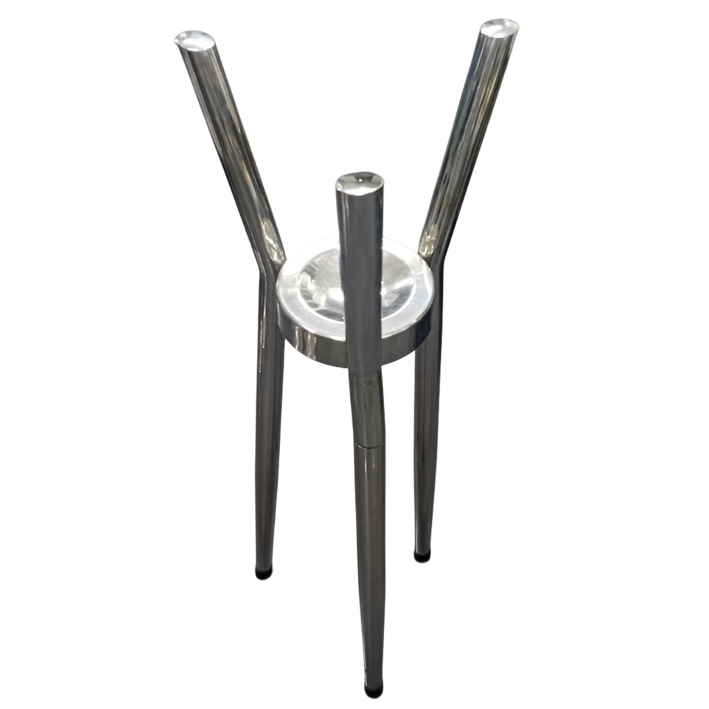 [1043495] TR-475 WINE BUCKET S/S 3PRONG